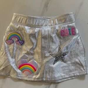 MIA shorts